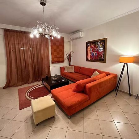 Mandalena Luxury Larissa Apartment Kültér fotó